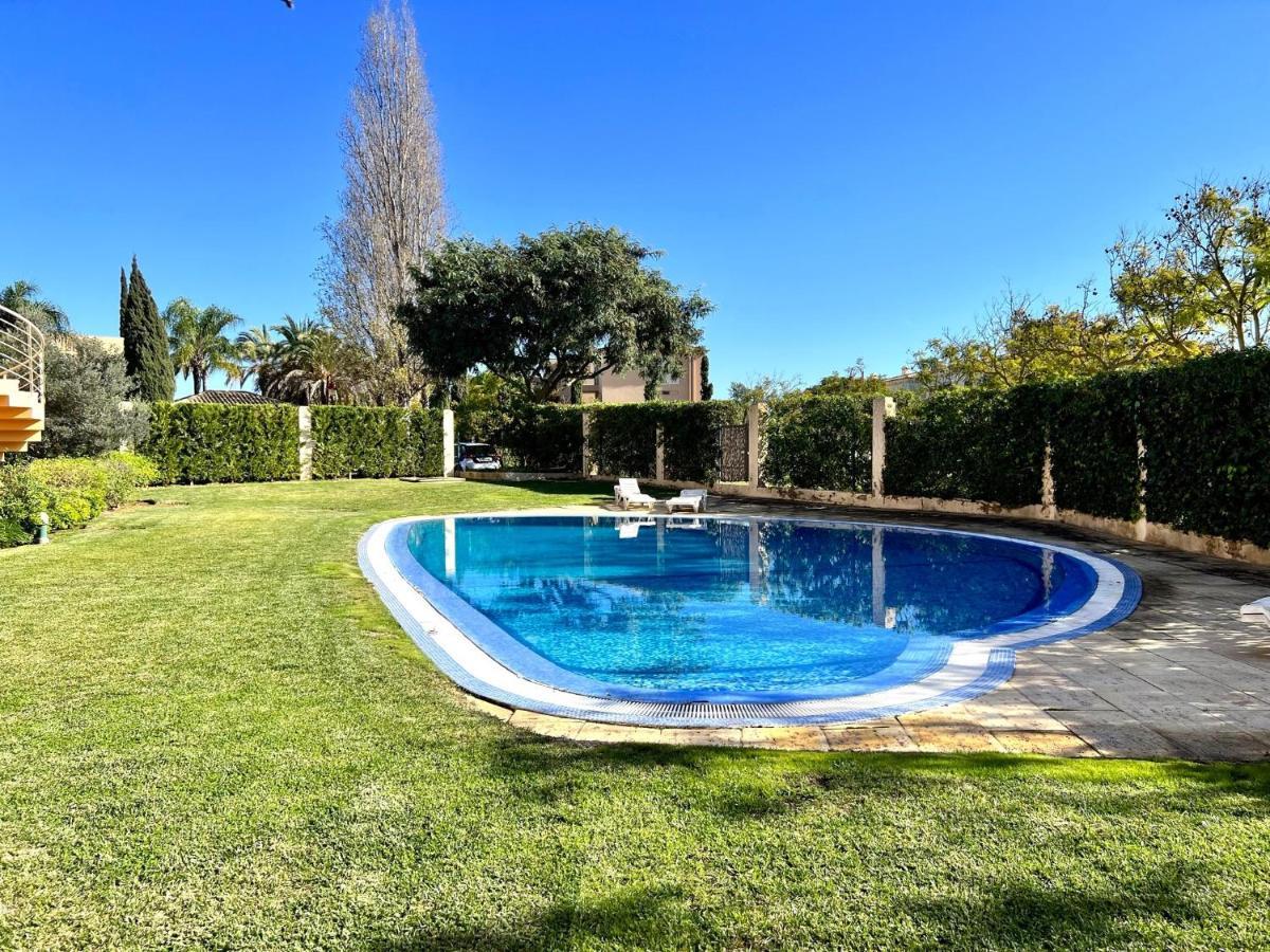 Vilamoura Paradise With Pool By Homing Exterior photo