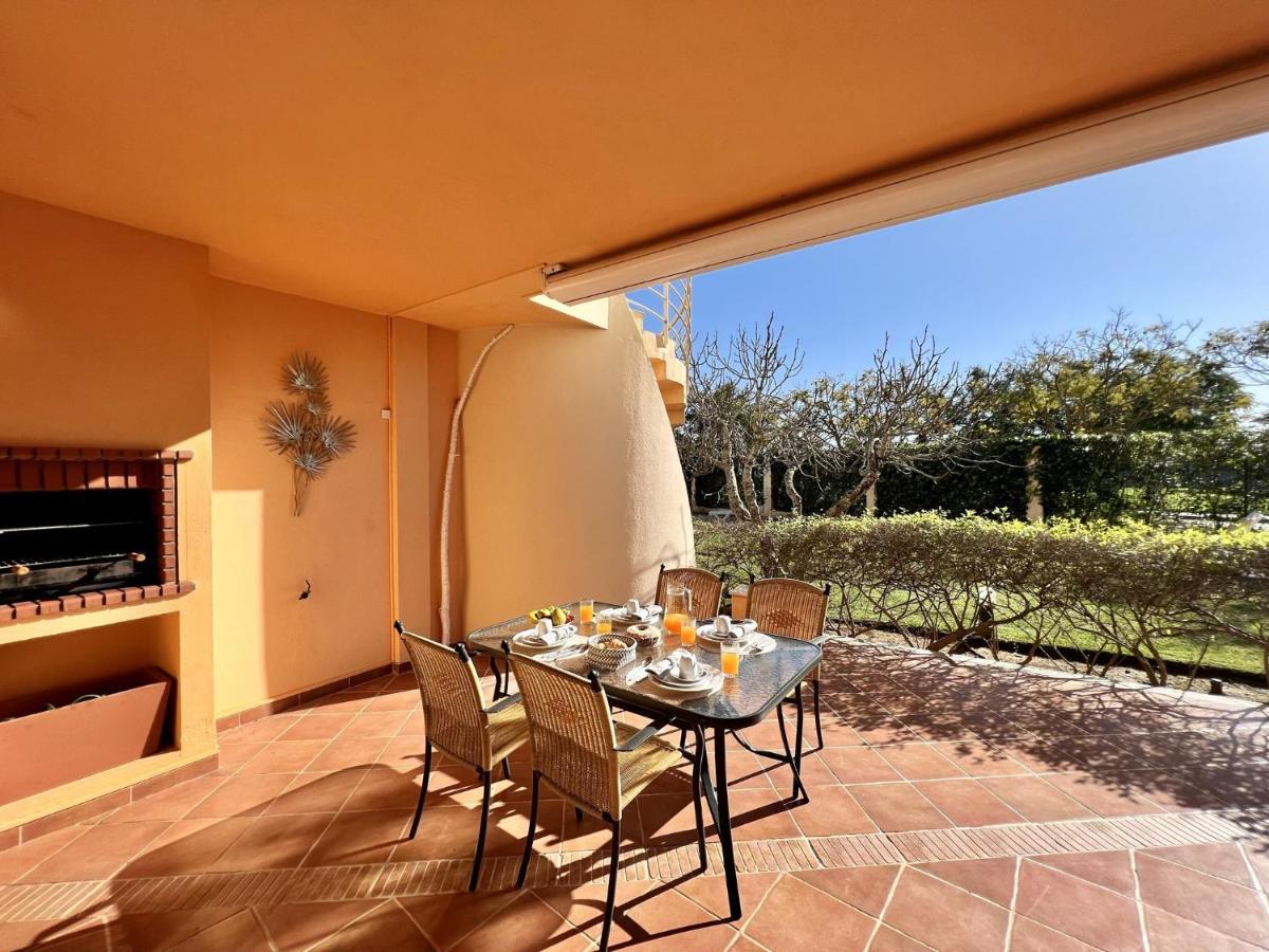 Vilamoura Paradise With Pool By Homing Exterior photo